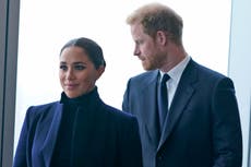 A not so fond farewell: the Americanisation of Prince Harry is almost complete