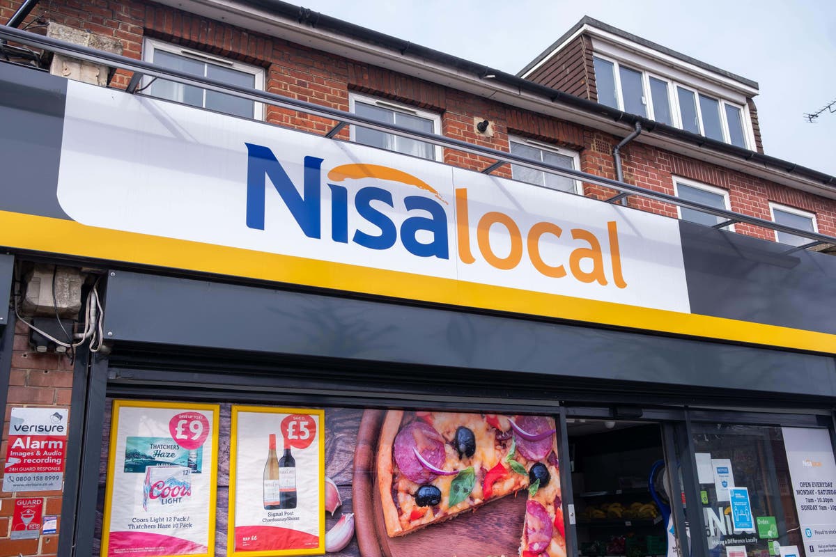 Nisa announces plans to open another 400 shops