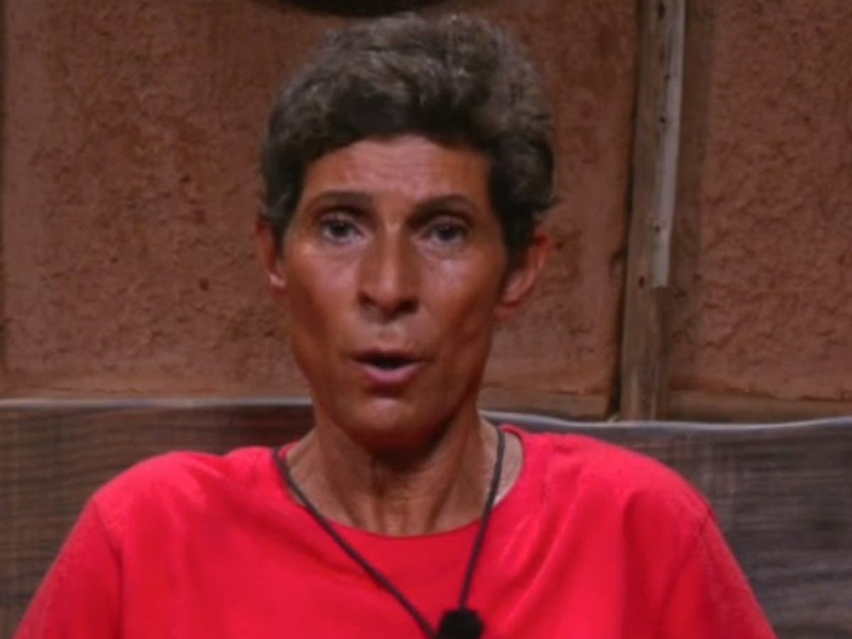 I’m a Celeb’s Fatima Whitbread shares painful memories from children’s home