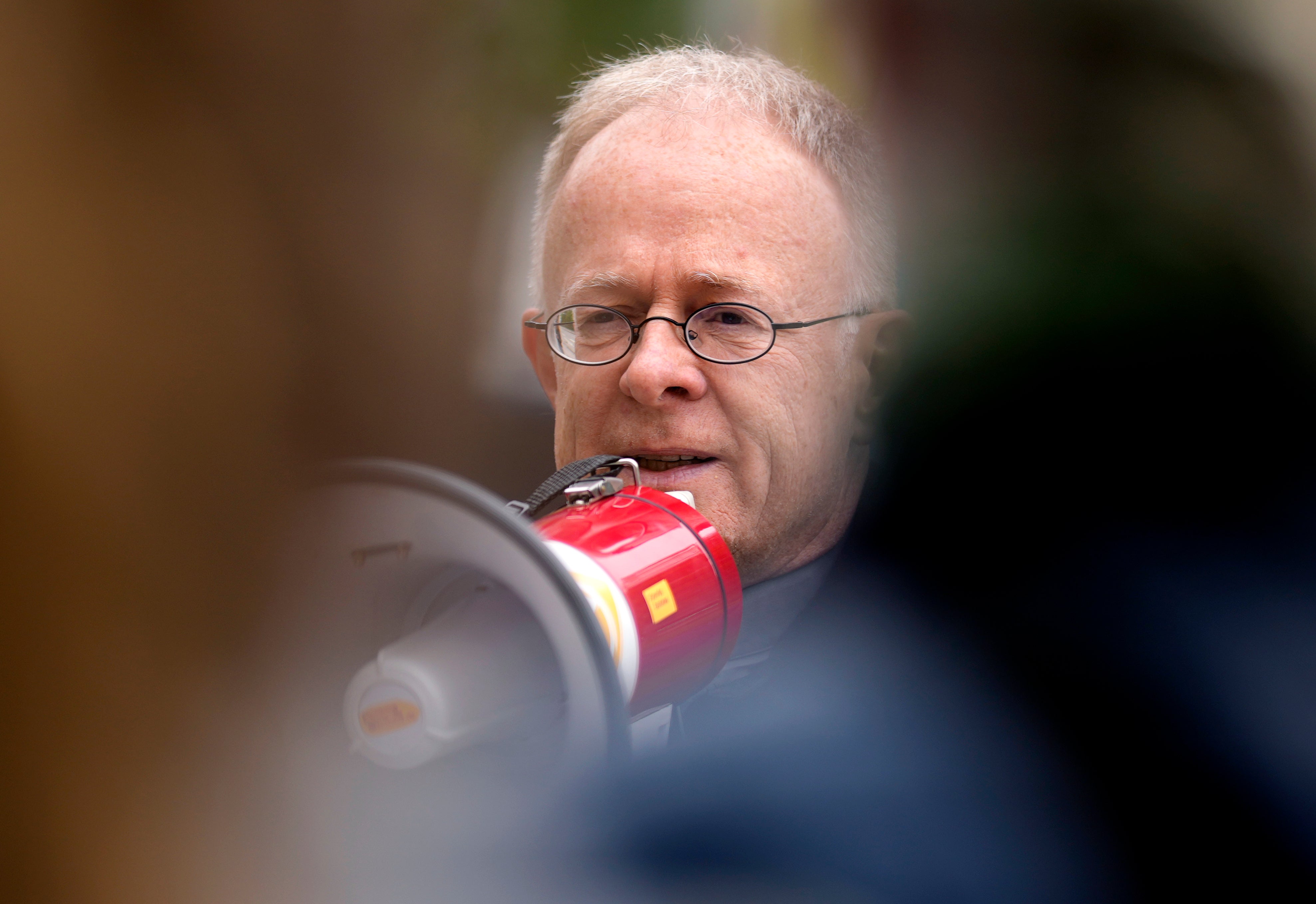 Germany Climate Protests