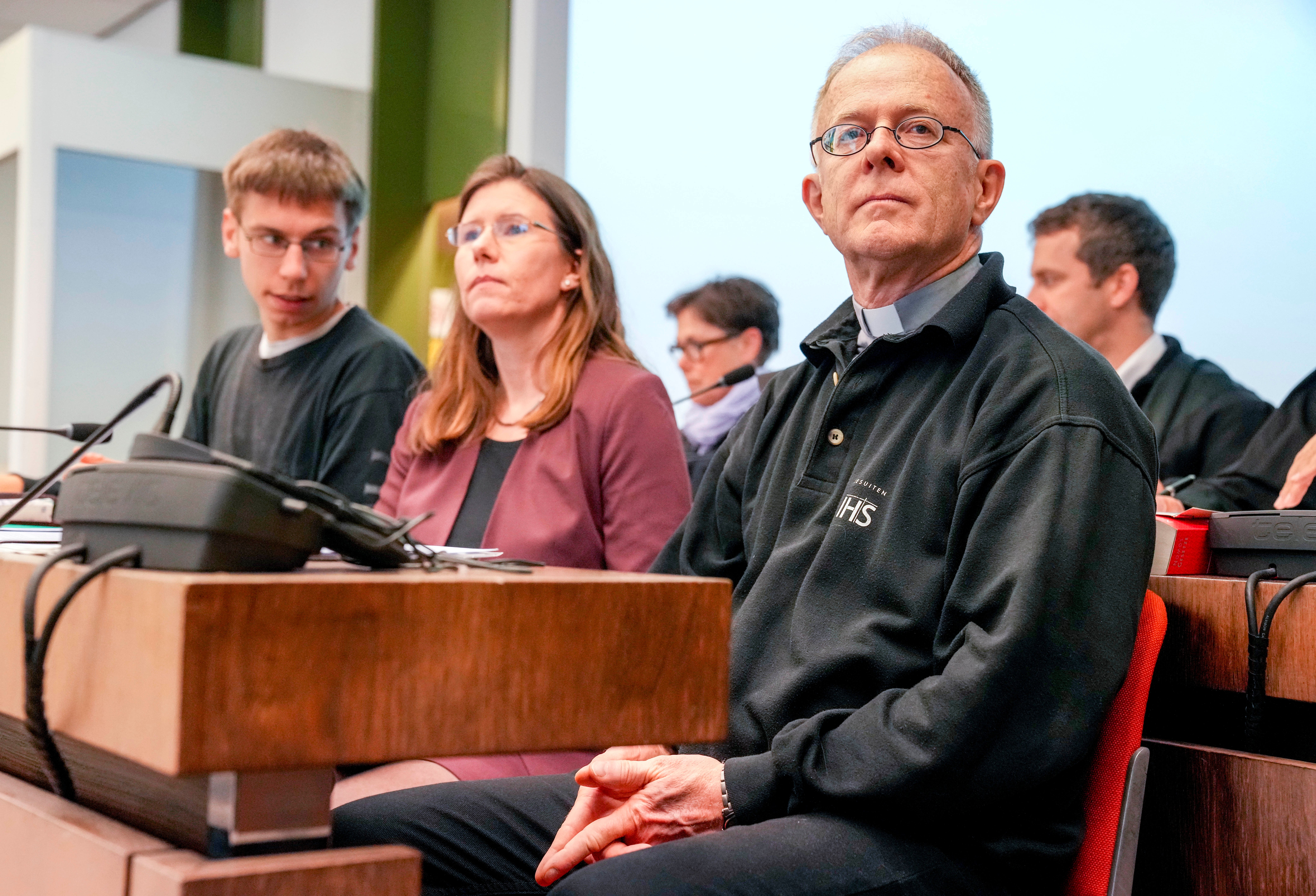 Germany Climate Protests