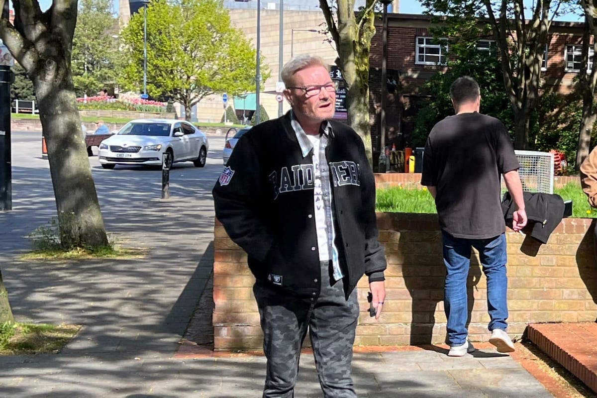 Man admits keeping dead body in freezer for nearly two years