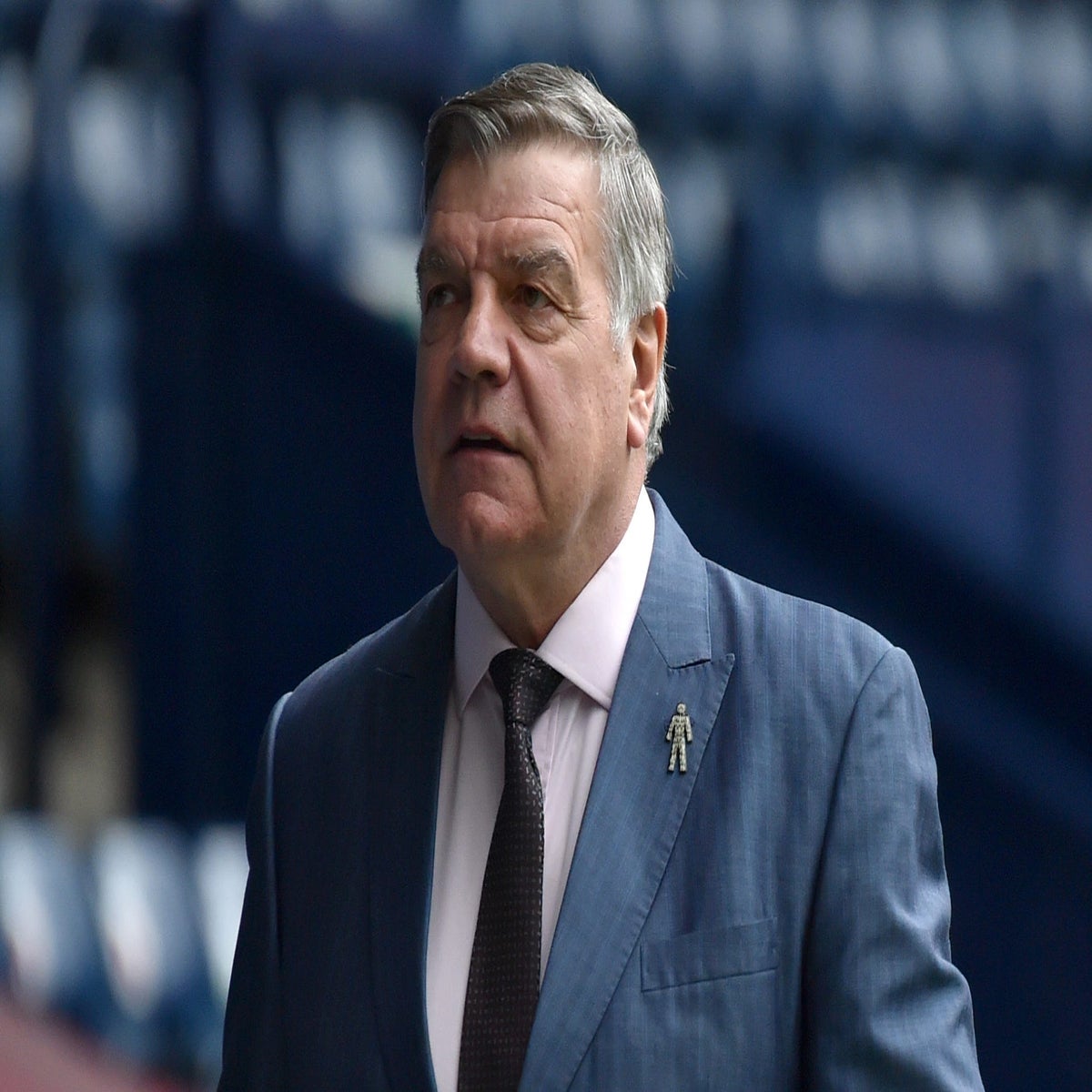 Leeds sack manager Javi Gracia and replace him with 'Big' Sam Allardyce, UK News