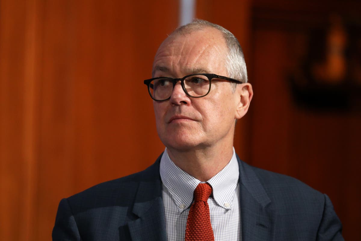 AI could affect jobs as much as the industrial revolution – Patrick Vallance