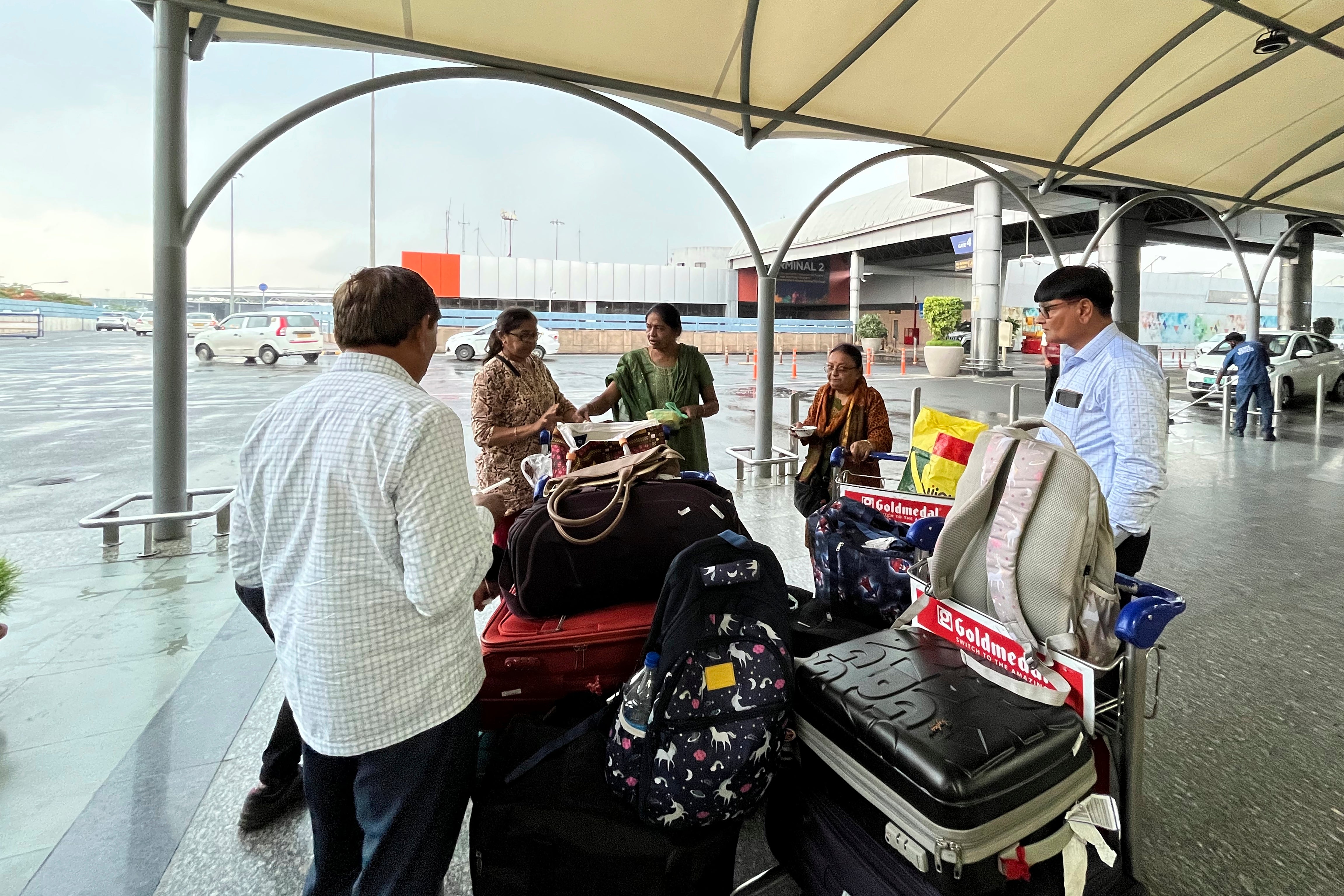 India Bankrupt Airline