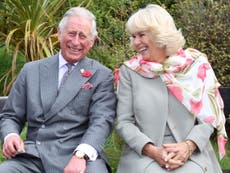 Coronation news – live: King Charles and Queen Camilla to be crowned this weekend as Diana’s brother snubbed