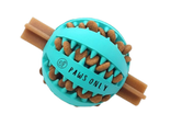 Paws Only dog treat toy