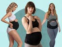 8 best pregnancy support belts and bands for maximum comfort