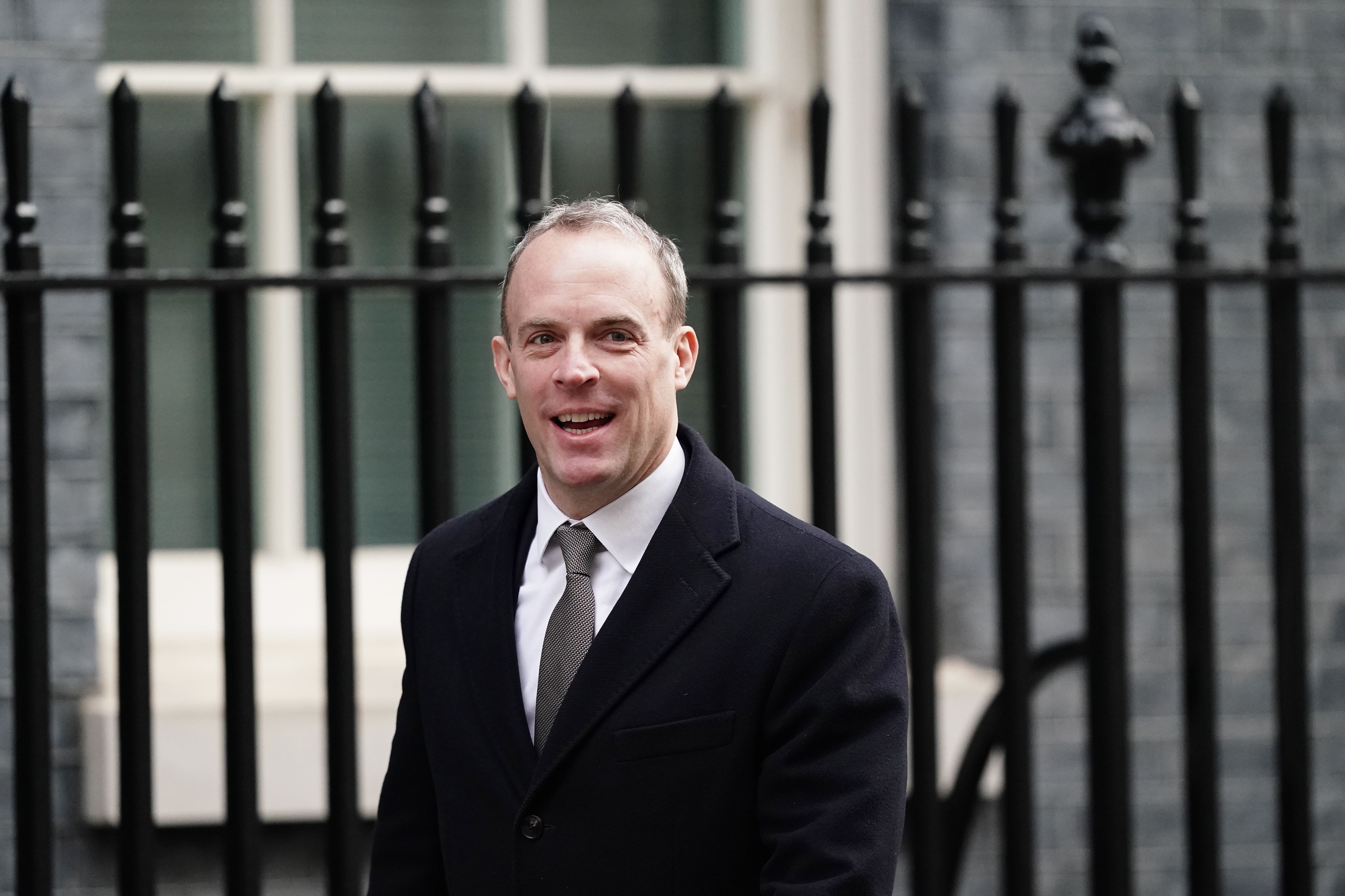 Dominic Raab’s constituency also saw local election gains for the Lib Dems