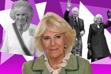 What makes Queen Camilla tick, from crafty ciggies to the Archers