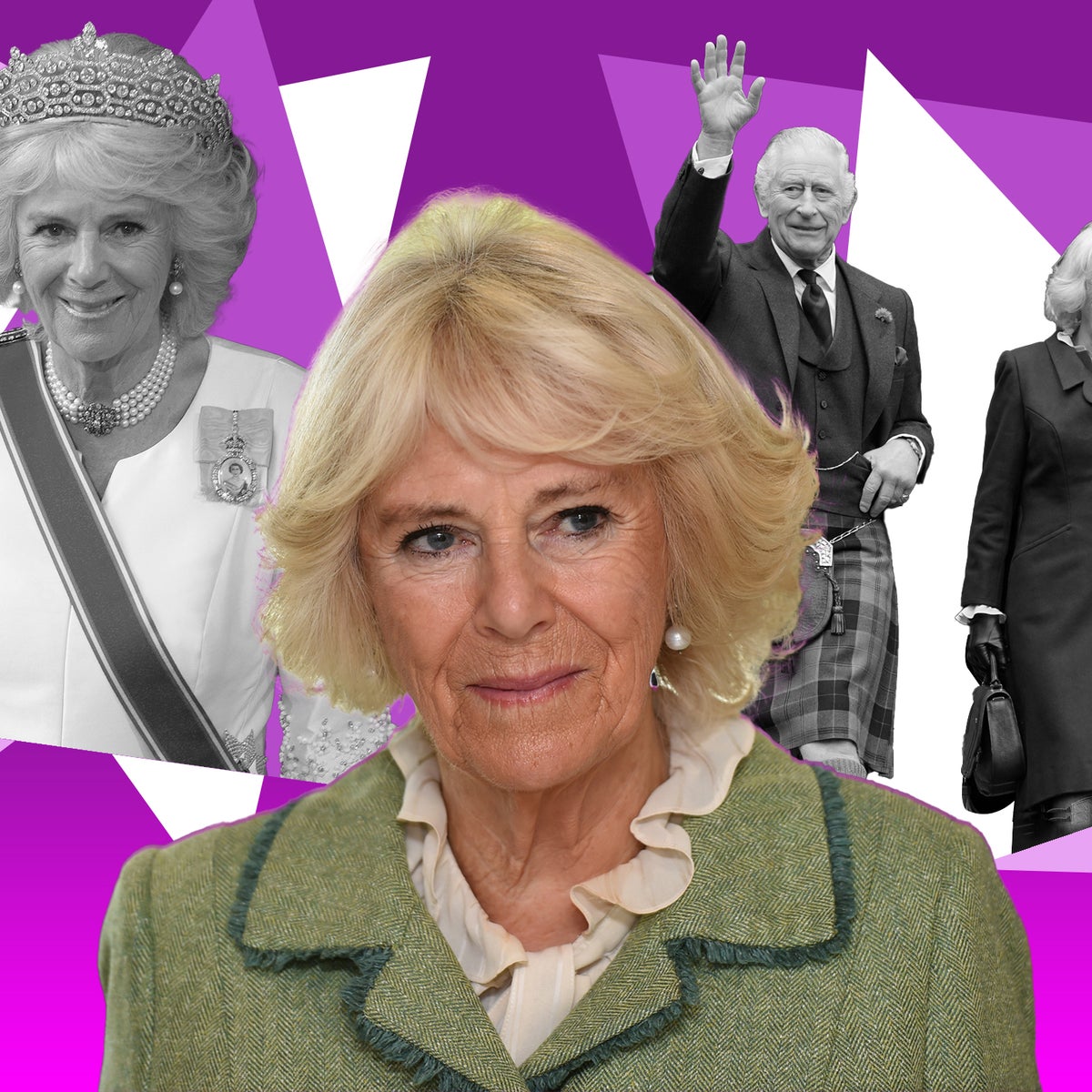 does queen camilla still smoke cigarettes Tom Parker Bowles Says Doesn't Drink Heavily or Does Queen Camilla Still Smoke?