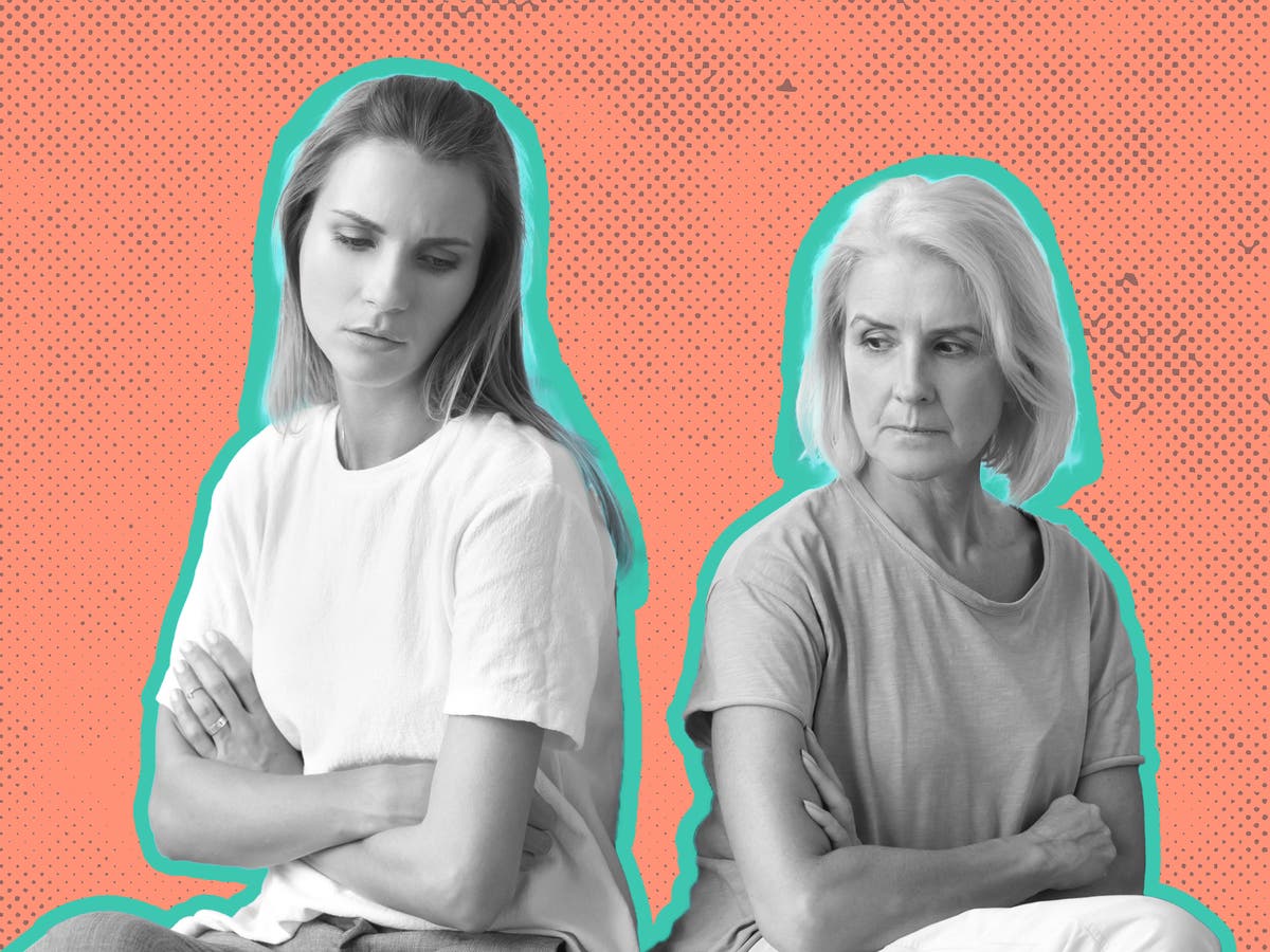 Voices: Navigating Mother’s Day when your mother doesn’t like you