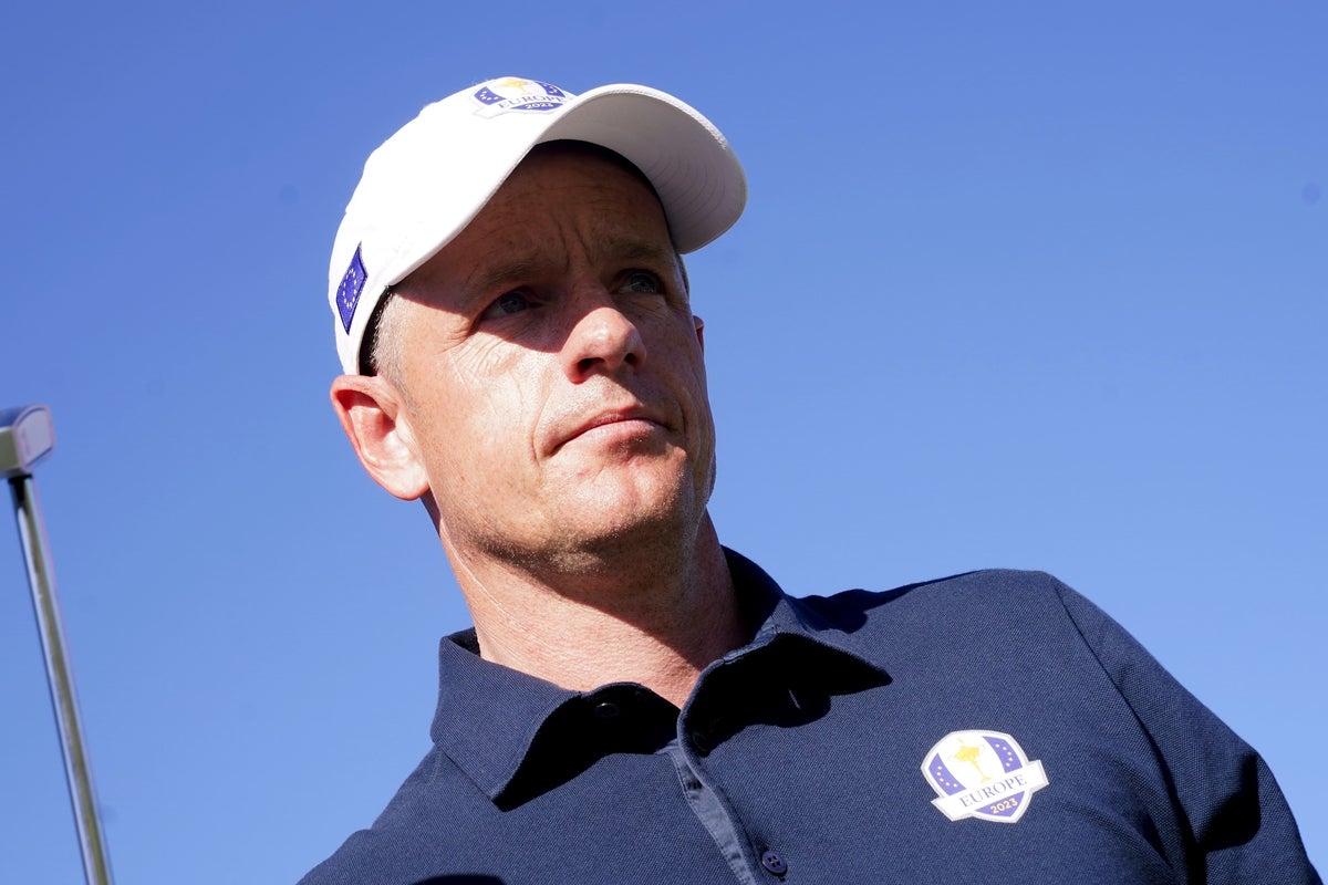 It will be tough to give Europe big advantage on Ryder Cup course – Luke Donald