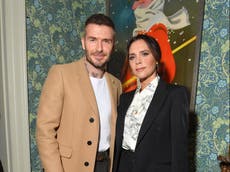 David and Victoria Beckham accused of ‘drip-feed’ development at their ?6m Cotswolds home