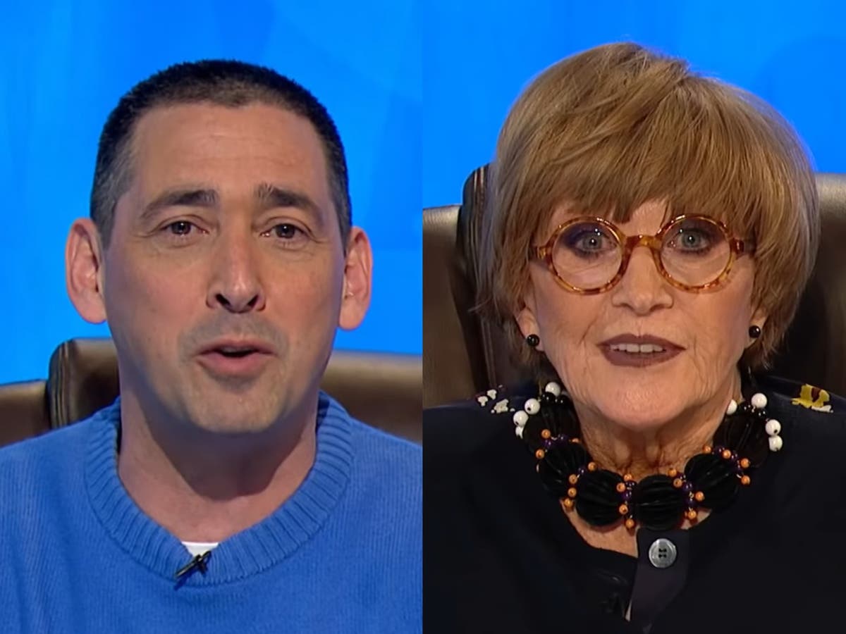 Countdown’s Colin Murray says atmosphere ‘changed’ on set after Anne Robinson left