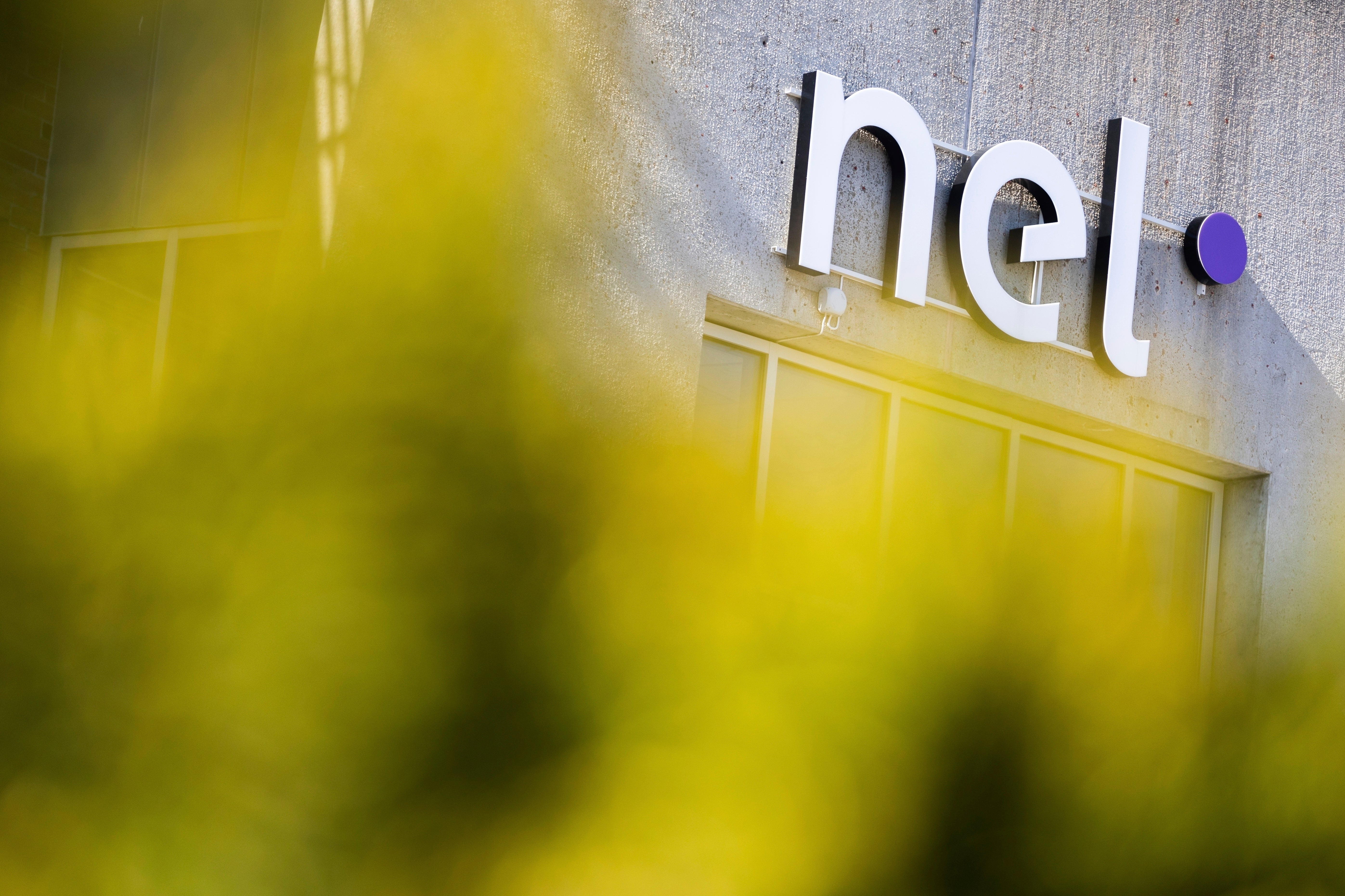 Clean Hydrogen US Plant