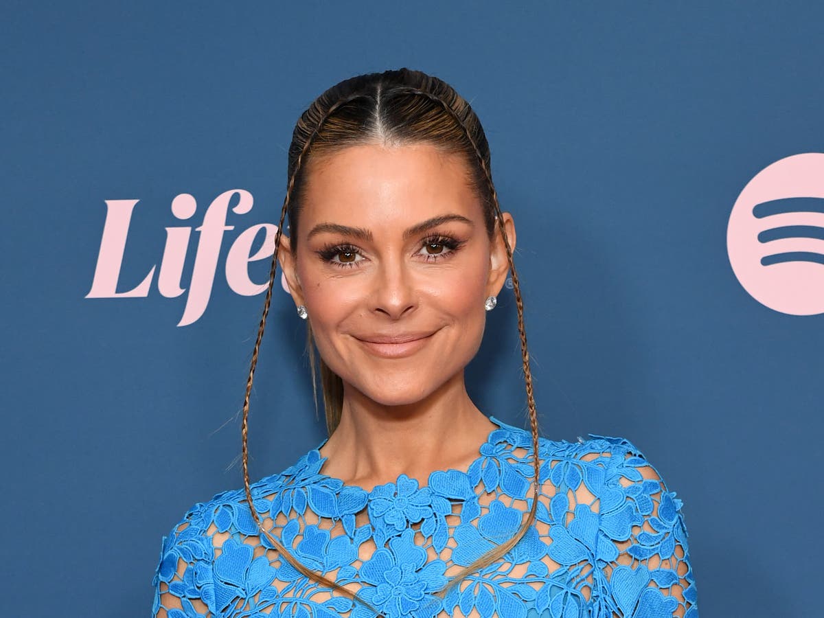 Maria Menounos felt like she was ‘going to explode inside’ due to pancreatic cancer