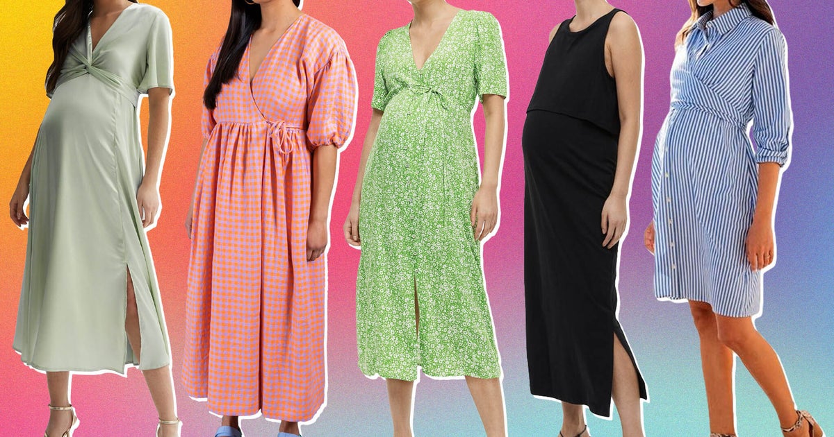 9 Best Labor and Delivery Gowns of 2023
