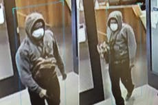 Deion Patterson: Everything we know about the at-large Atlanta mass shooting suspect