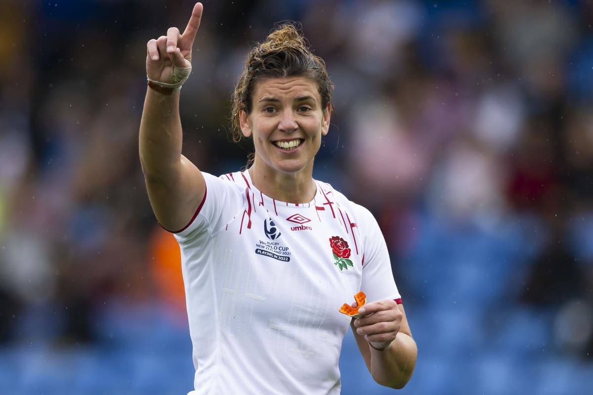 World Rugby announces new partnership to help bring more women into the sport