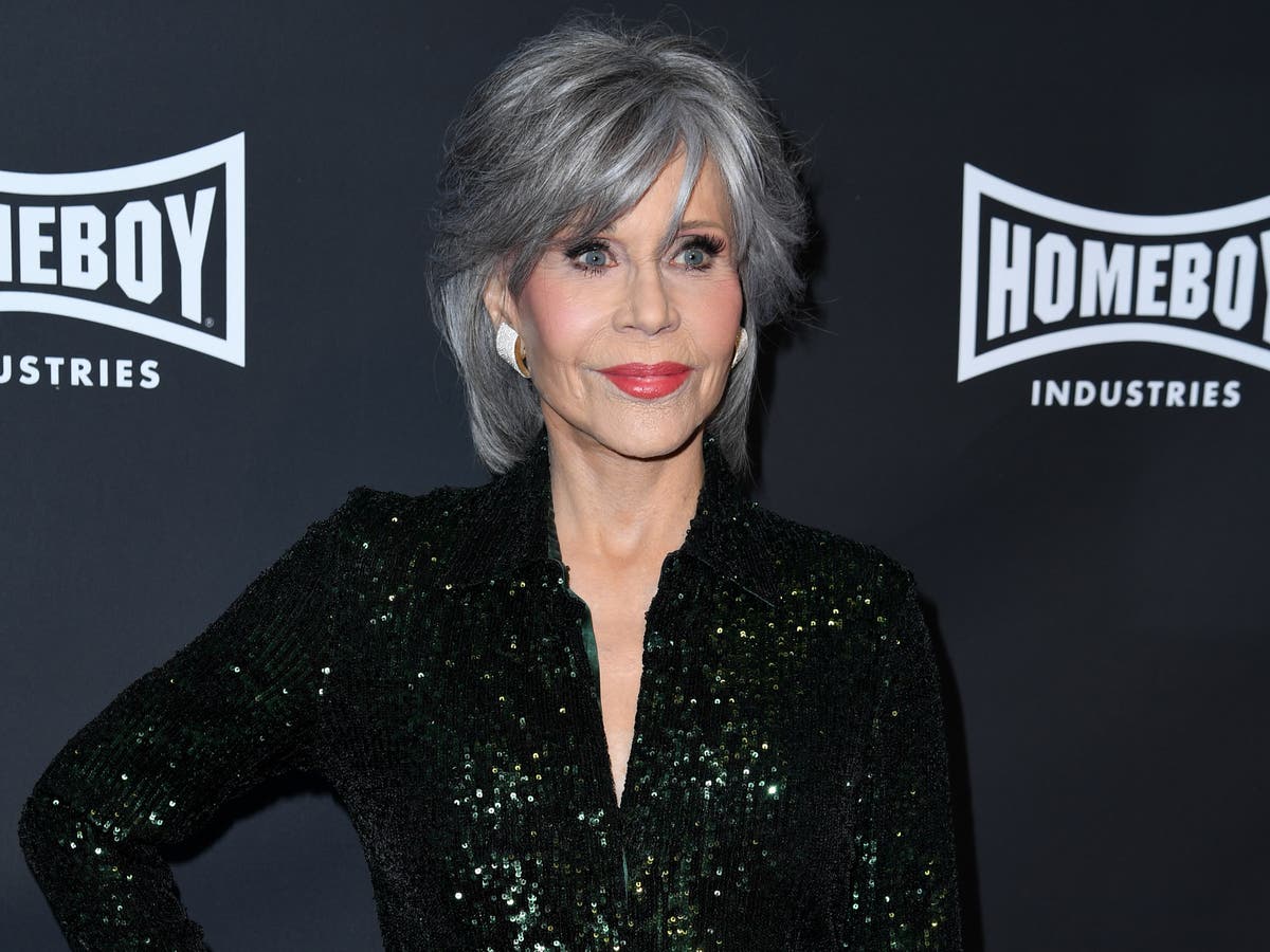 Jane Fonda explains why her life has gotten better through ageing: ‘Happiest I’ver ever been’ (cloned)