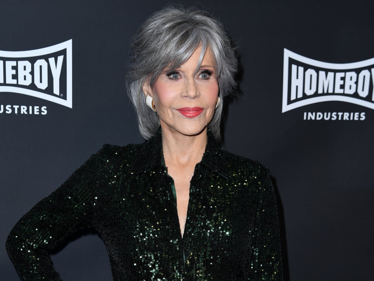 Jane Fonda explains why her life has gotten better through ageing: ‘Happiest I’ver ever been’