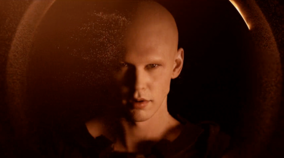 Dune 2 footage gives startling first look at bald Austin Butler