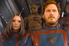 'Guardians Vol. 3' and 'Super Mario Bros.' top box office again