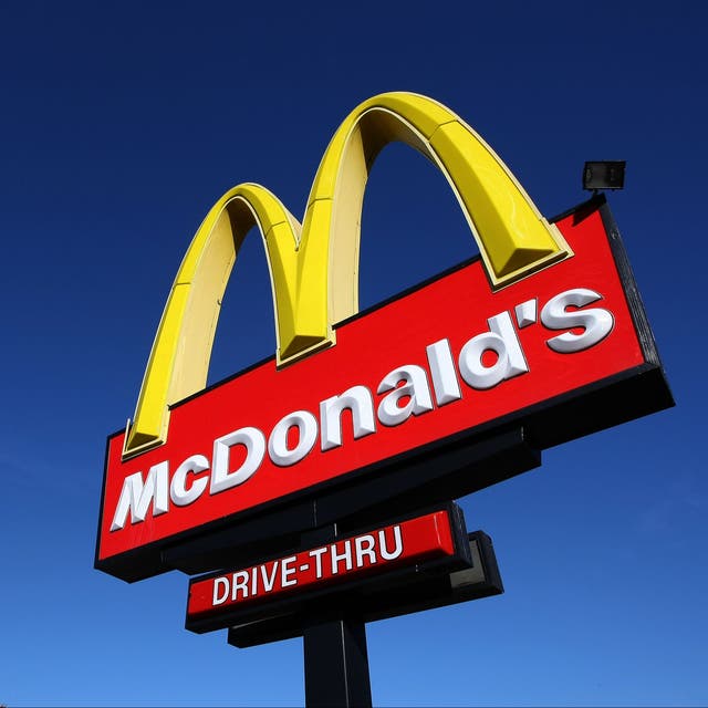 <p>Fast food giant McDonald’s is planning to introduce a $5 Meal Deal, amid an ongoing cost of living crisis in the US </p>