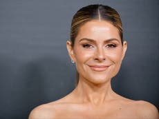 Maria Menounos reveals pancreatic cancer symptoms that doctors dismissed