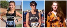 A look at the mom and 5 teenagers killed in rural Oklahoma