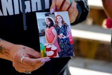 Victims' families question release of Oklahoma sex offender