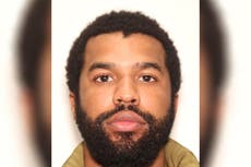 Deion Patterson was angry at ‘messed up’ meds before killing one and injuring three others, says mother