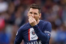 The Lionel Messi tug-of-war: How Gulf oil states are fighting over football’s greatest player