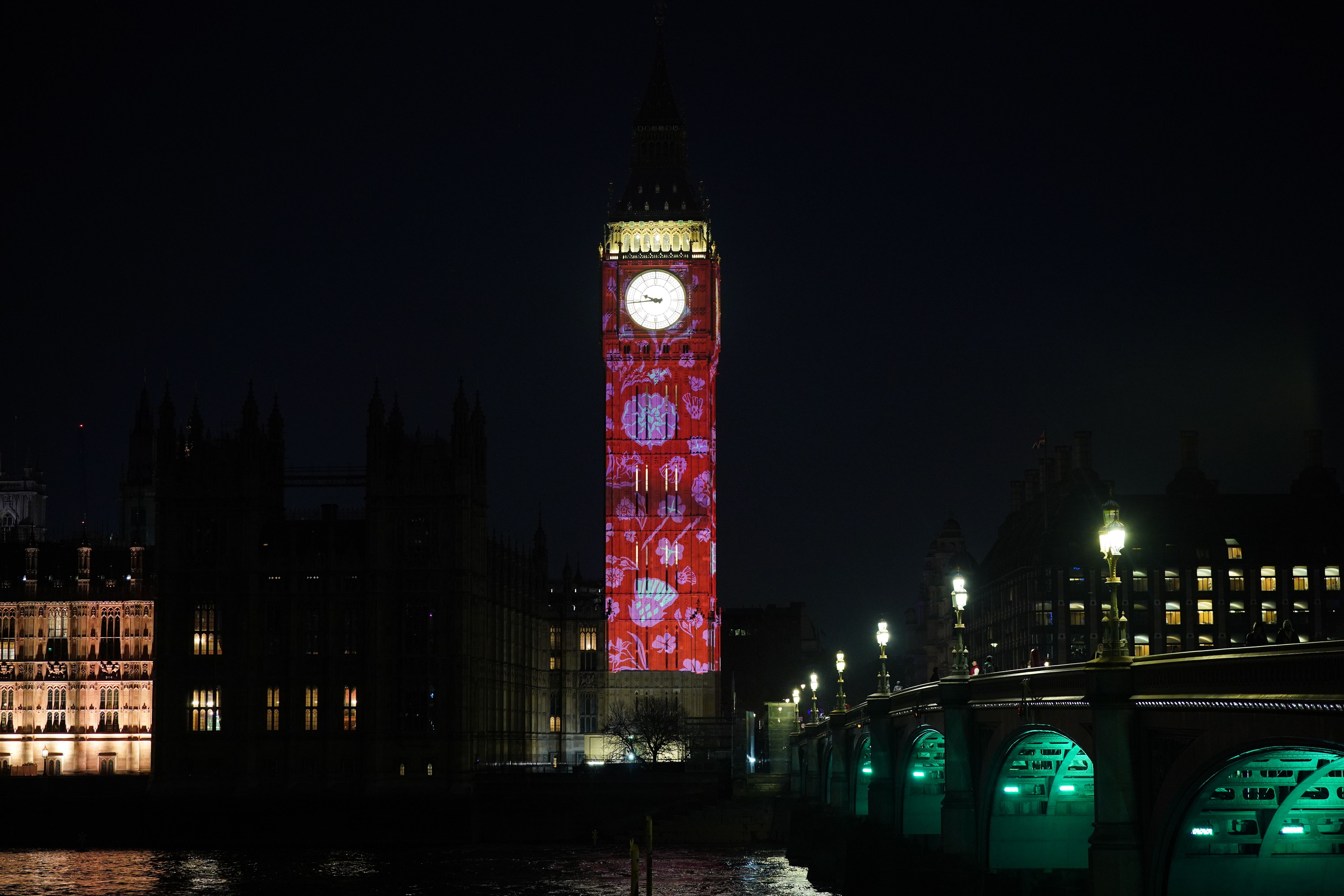 Big Ben Cost To Visit