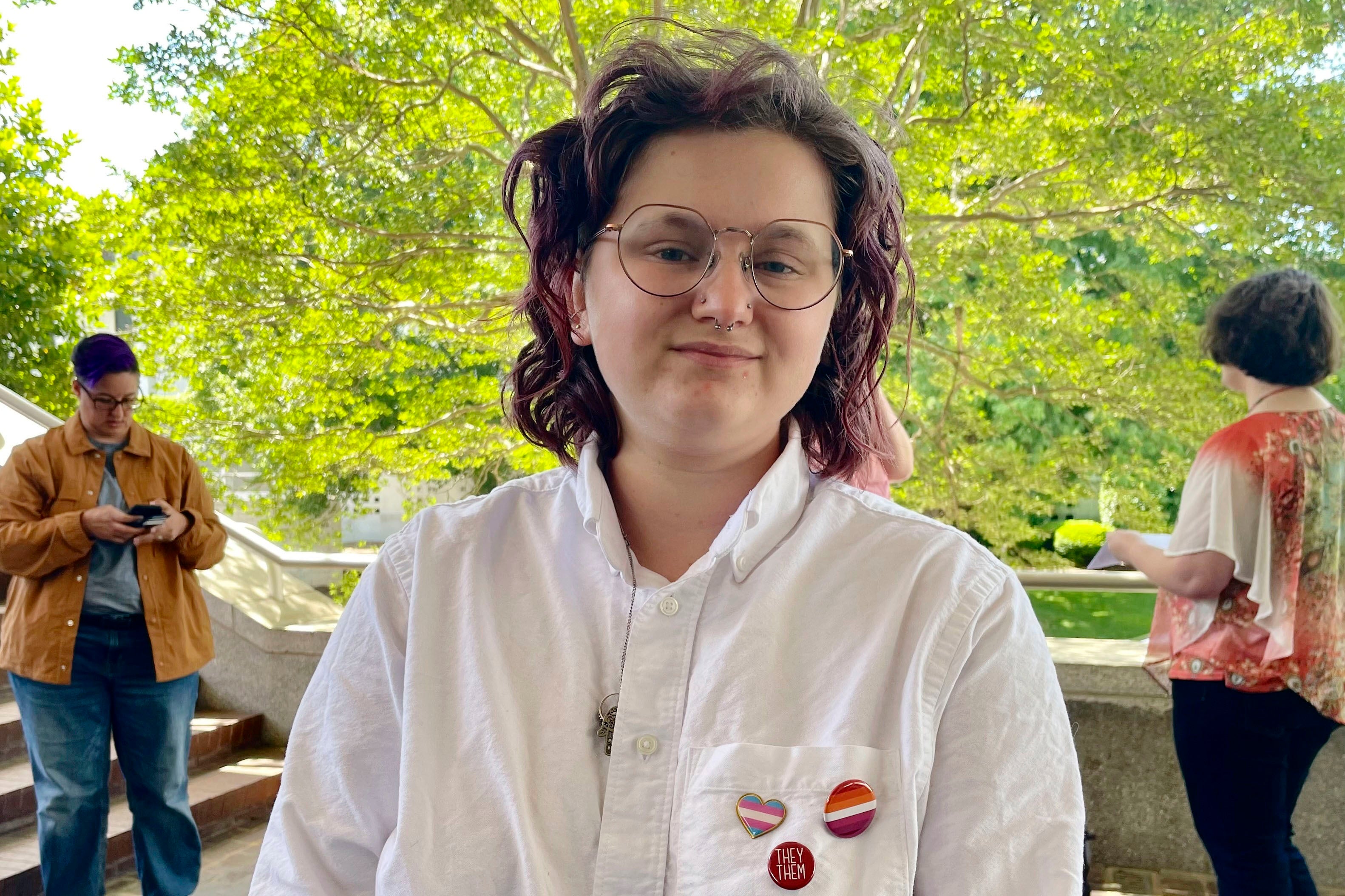 Transgender Health-North Carolina