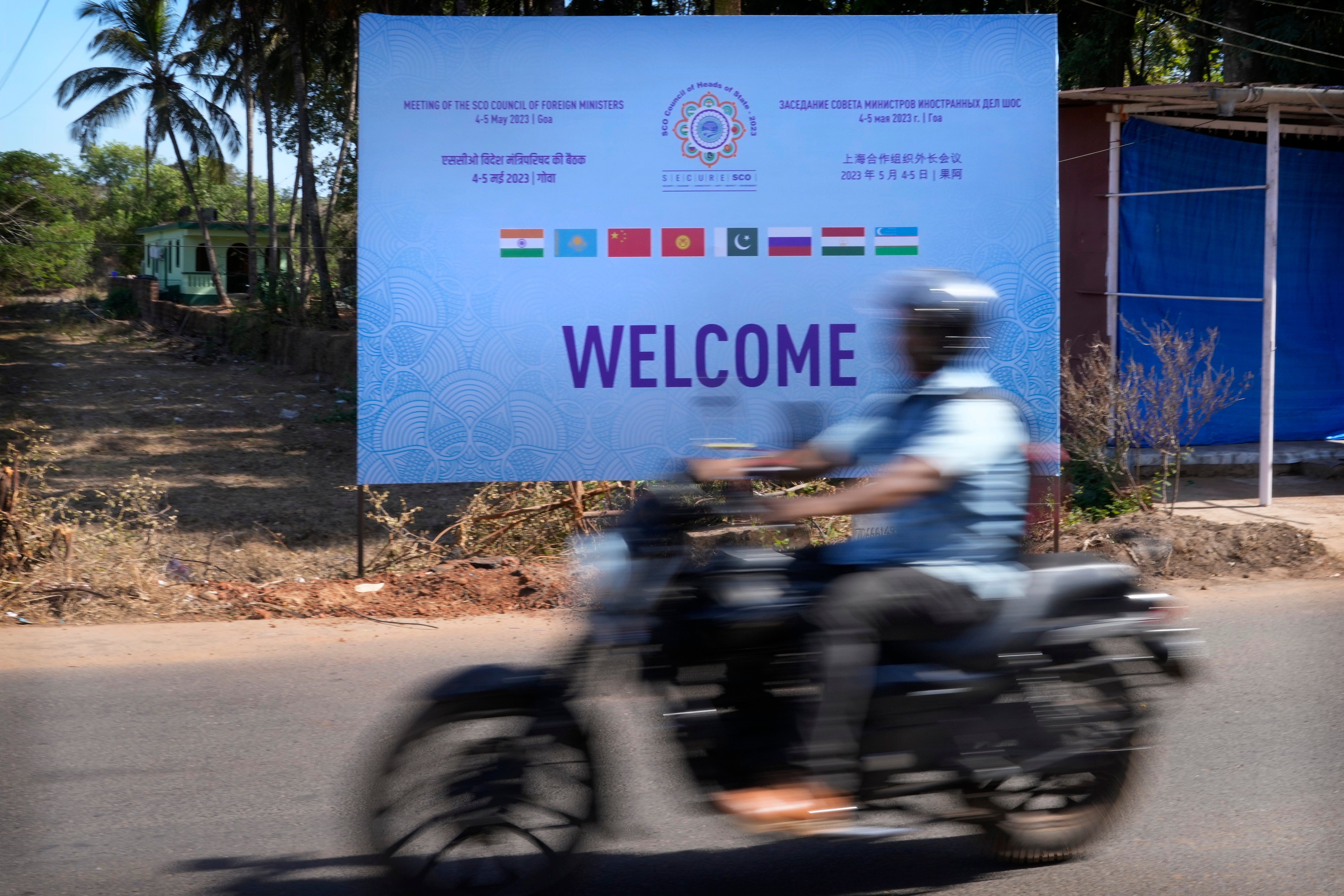 India Central Asia Forum