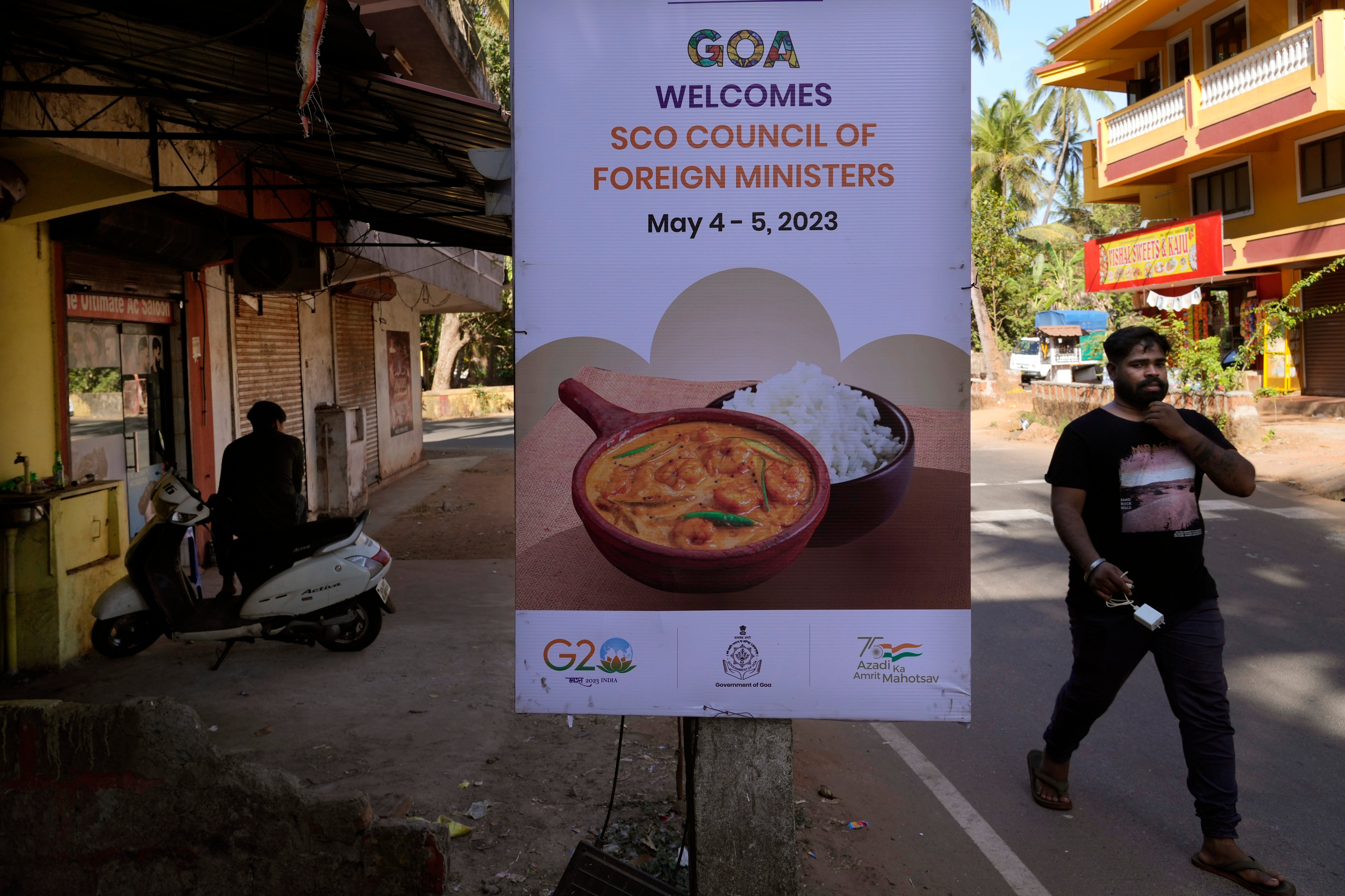 India Central Asia Forum