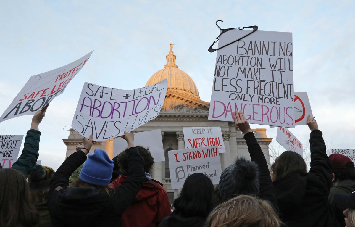 Wisconsin yargıcı kürtaj davasındaki ilk tartışmaları dinleyecek