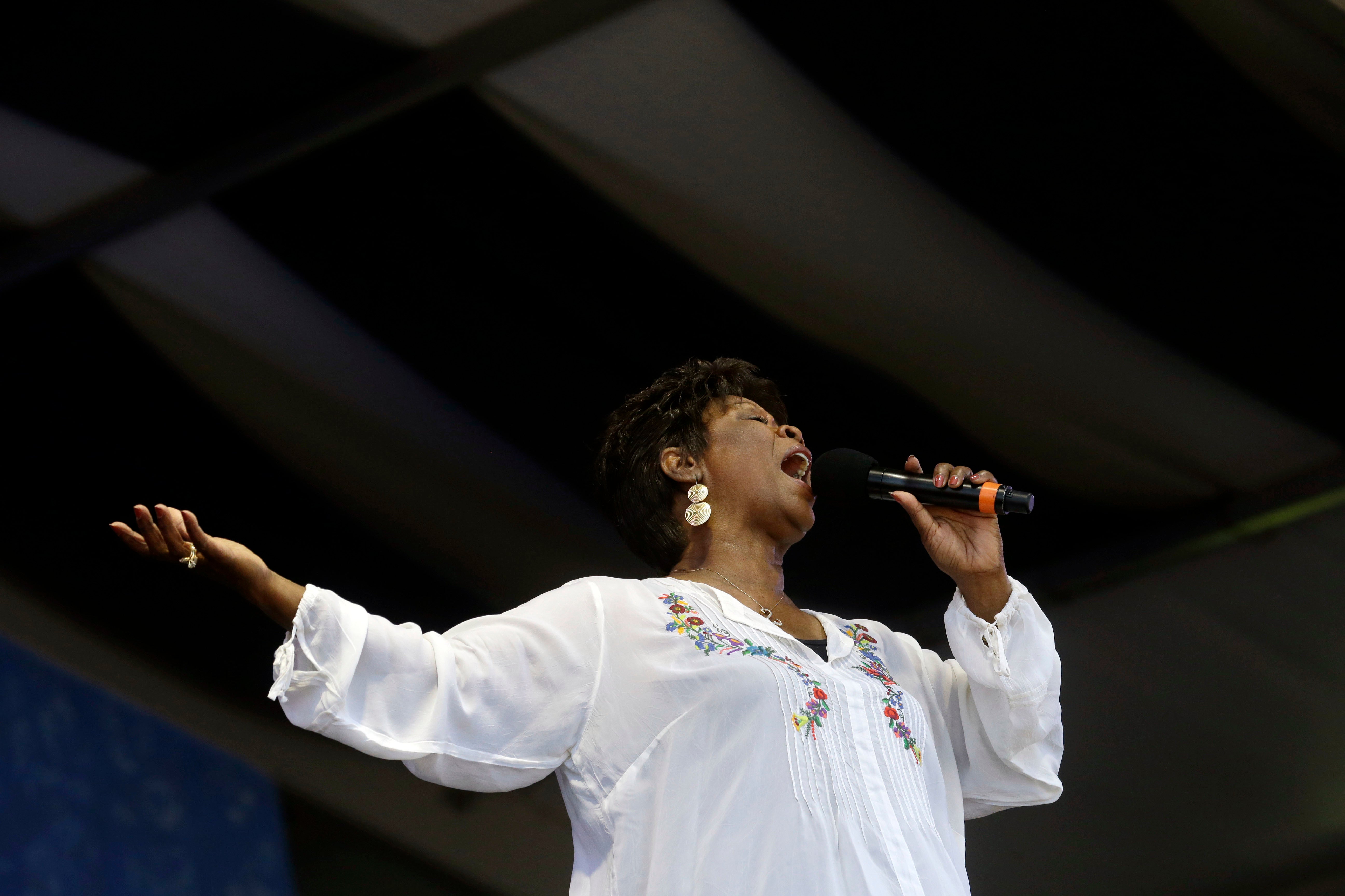 Jazz Fest New Orleans