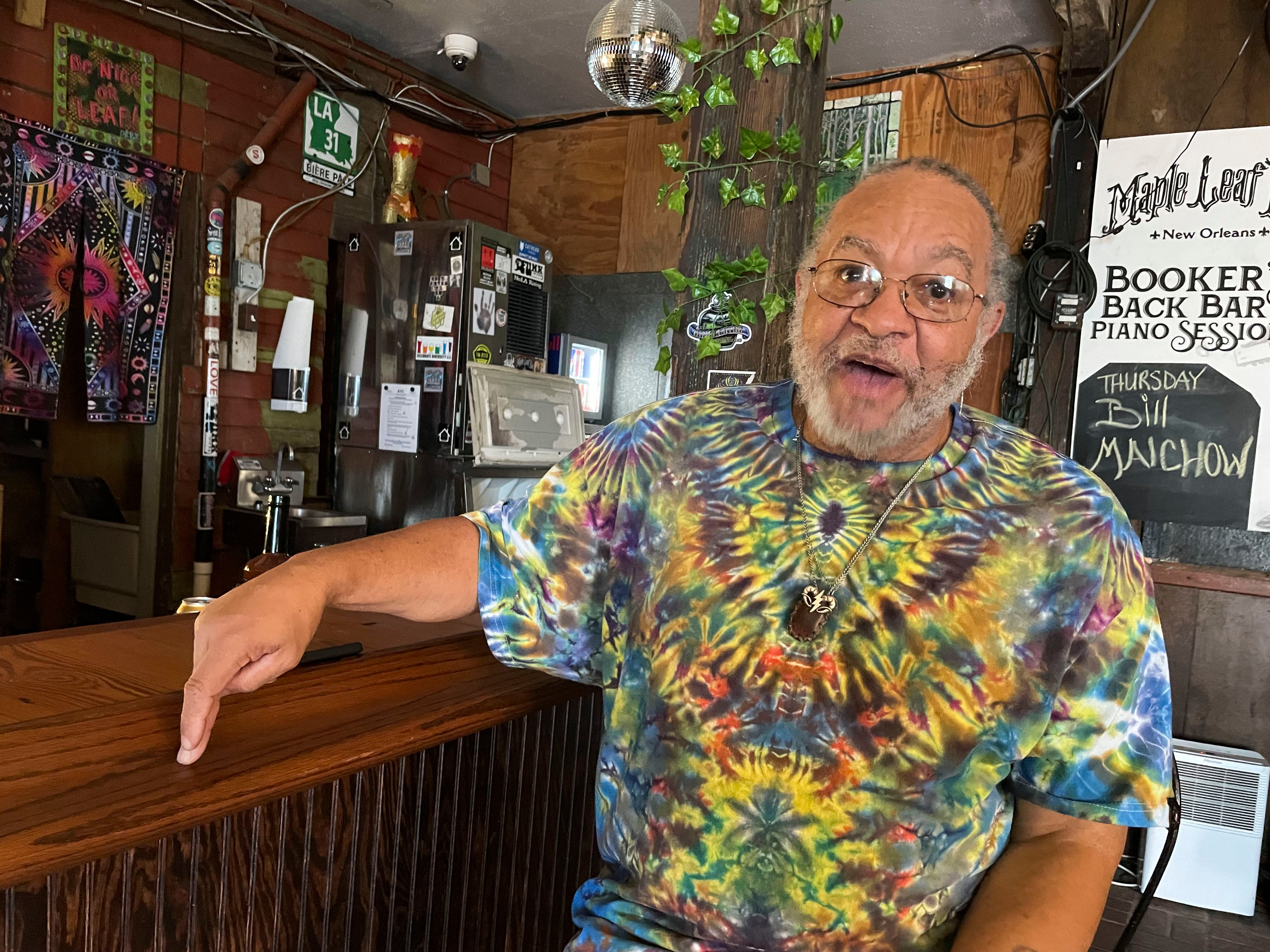 Jazz Fest New Orleans