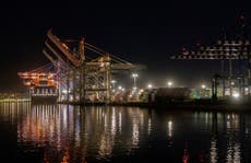 Shipping lobby group advises caution on climate targets