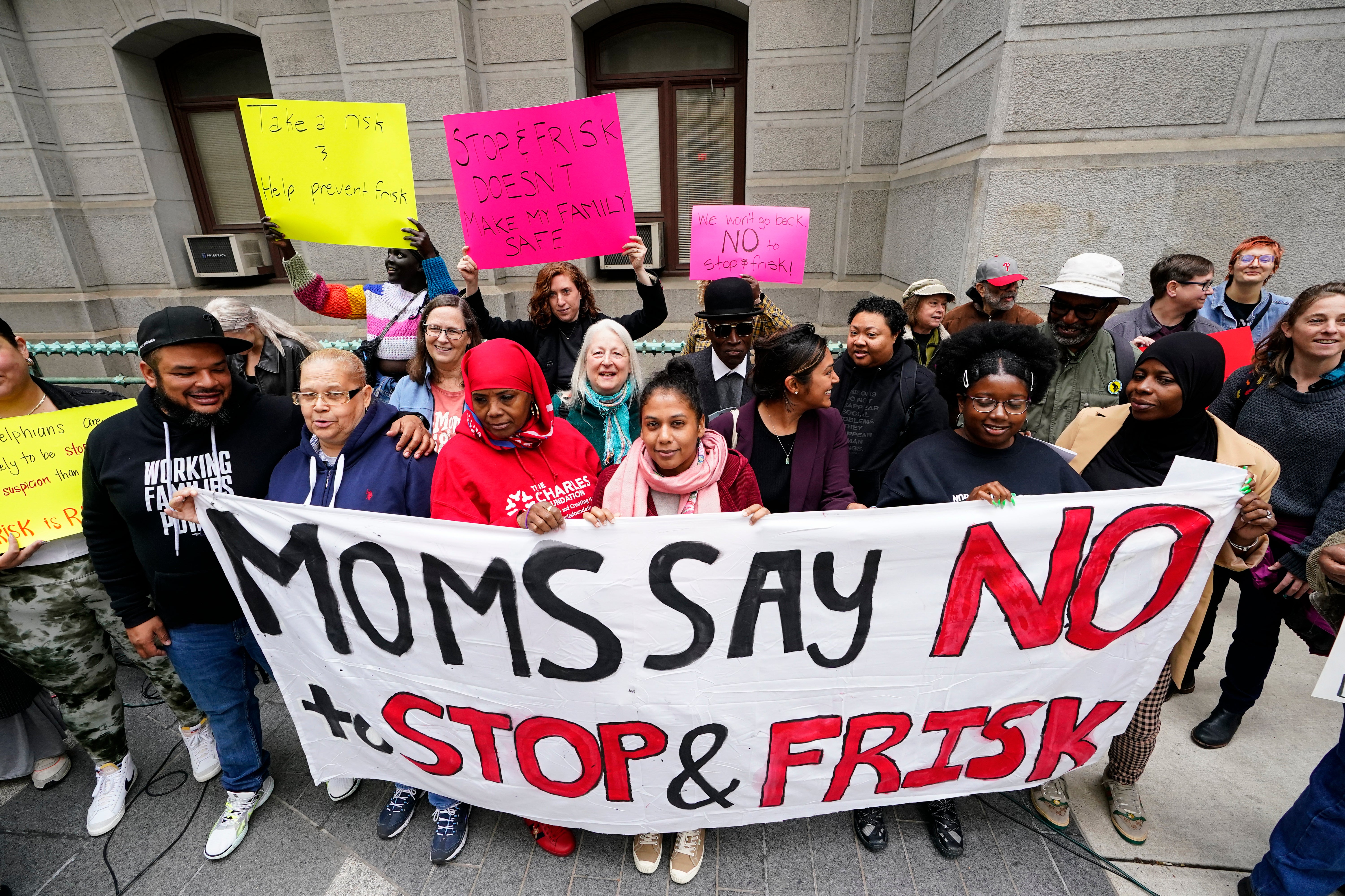 Election 2023 Philadelphia Mayor