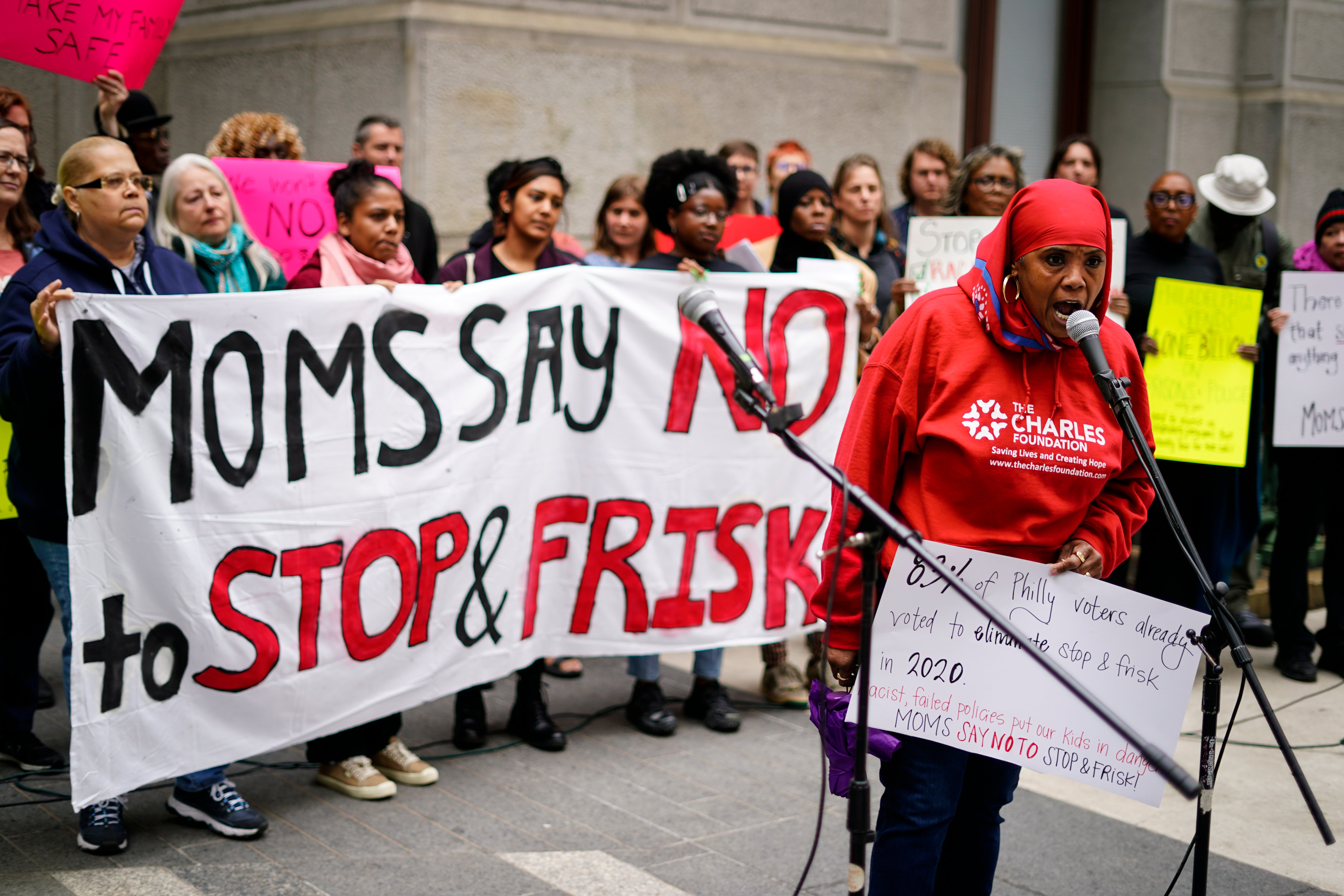 Election 2023 Philadelphia Mayor