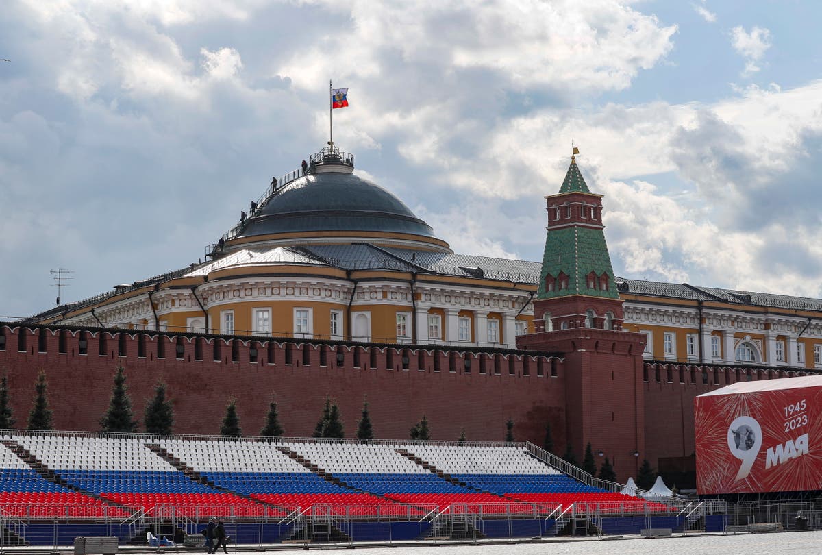 What we know about the drone attack on Kremlin: False flag operation or Putin’s humiliation?