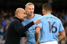 How Pep Guardiola became the outlier who took football dominance to another level