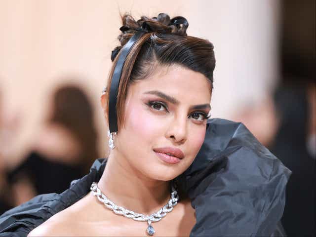 Priyanka Chopra Pron Vidieo Rape - Howard Stern - latest news, breaking stories and comment - The Independent