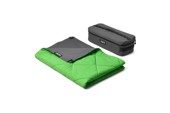 yeti lowlands blanket picnic