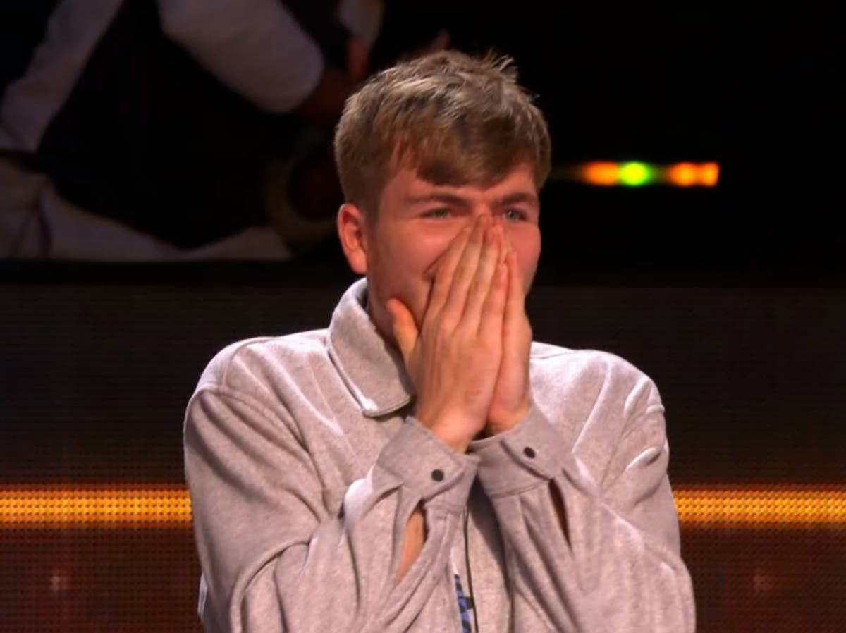 ITV gameshow contestant kept £99,000 prize secret from his family for a year