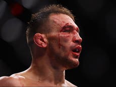 Michael Chandler gives disappointing update on Conor McGregor fight
